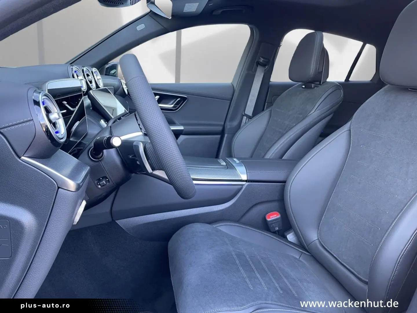 MERCEDES-BENZ GLC 300 d 4M AMG 20''NIGHT P&hellip;