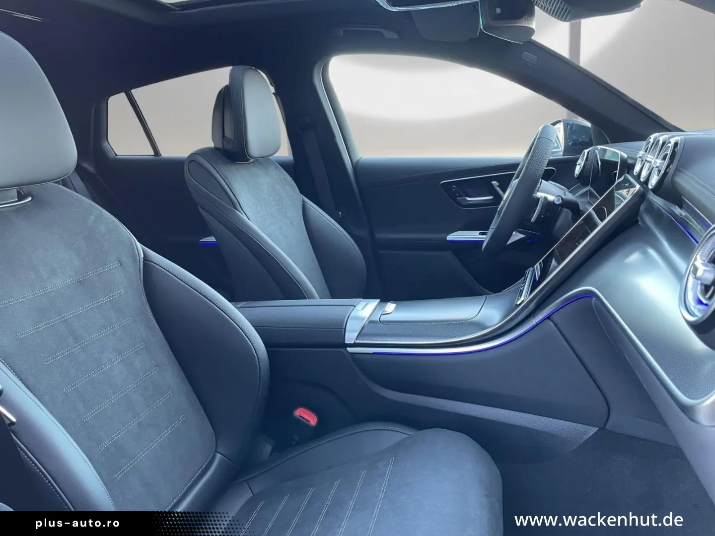 MERCEDES-BENZ GLC 300 d 4M AMG 20''NIGHT P&hellip;