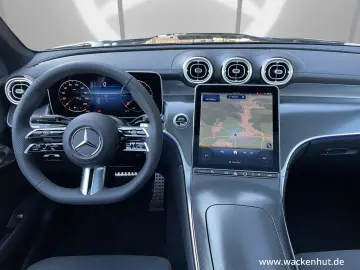 MERCEDES-BENZ GLC 300 d 4M AMG 20''NIGHT P&hellip;