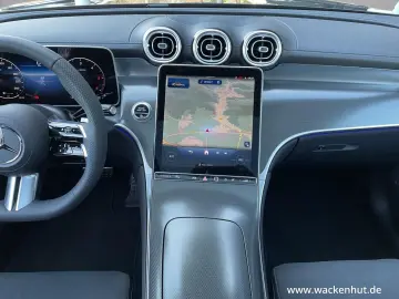 MERCEDES-BENZ GLC 300 d 4M AMG 20''NIGHT P&hellip;