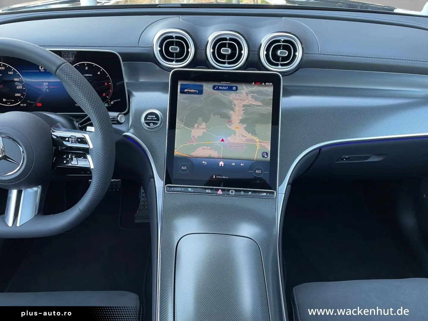 MERCEDES-BENZ GLC 300 d 4M AMG 20''NIGHT P&hellip;