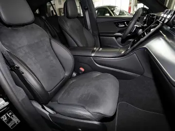 MERCEDES-BENZ GLC 300 d 4M Coupé AMG Standhz. DIG-LE&hellip;