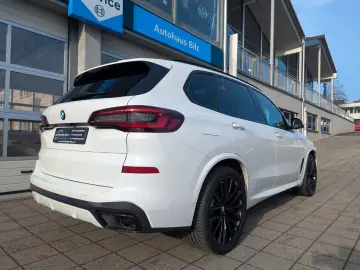 BMW X5 xDrive 30 d M Sport 22Zoll Laser Pano HuD AHK