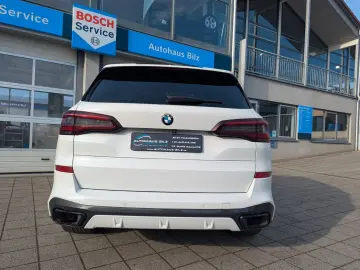 BMW X5 xDrive 30 d M Sport 22Zoll Laser Pano HuD AHK
