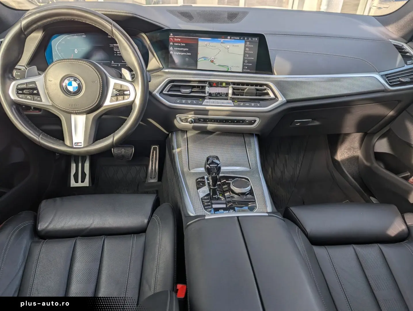 BMW X5 xDrive 30 d M Sport 22Zoll Laser Pano HuD AHK