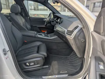 BMW X5 xDrive 30 d M Sport 22Zoll Laser Pano HuD AHK