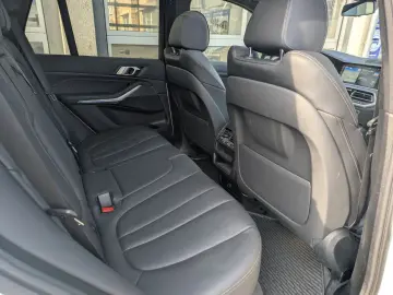 BMW X5 xDrive 30 d M Sport 22Zoll Laser Pano HuD AHK