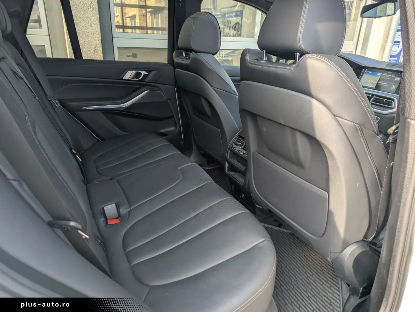 BMW X5 xDrive 30 d M Sport 22Zoll Laser Pano HuD AHK