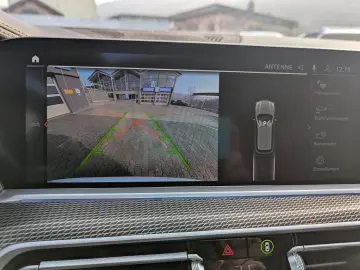 BMW X5 xDrive 30 d M Sport 22Zoll Laser Pano HuD AHK