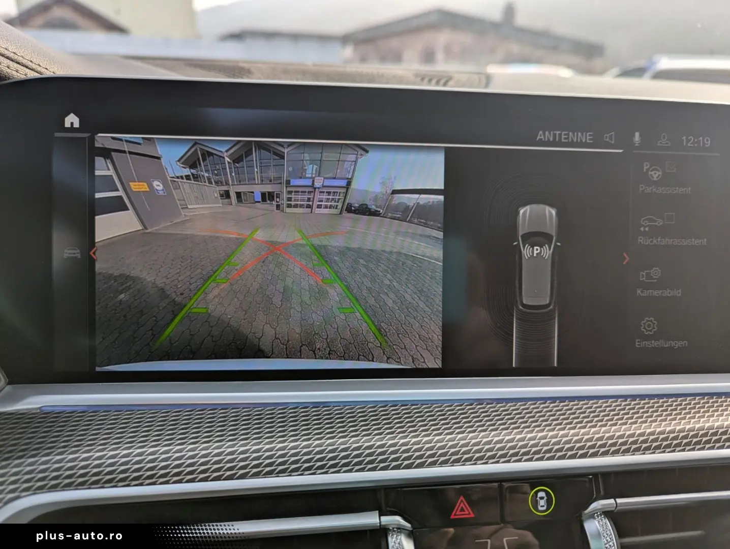 BMW X5 xDrive 30 d M Sport 22Zoll Laser Pano HuD AHK