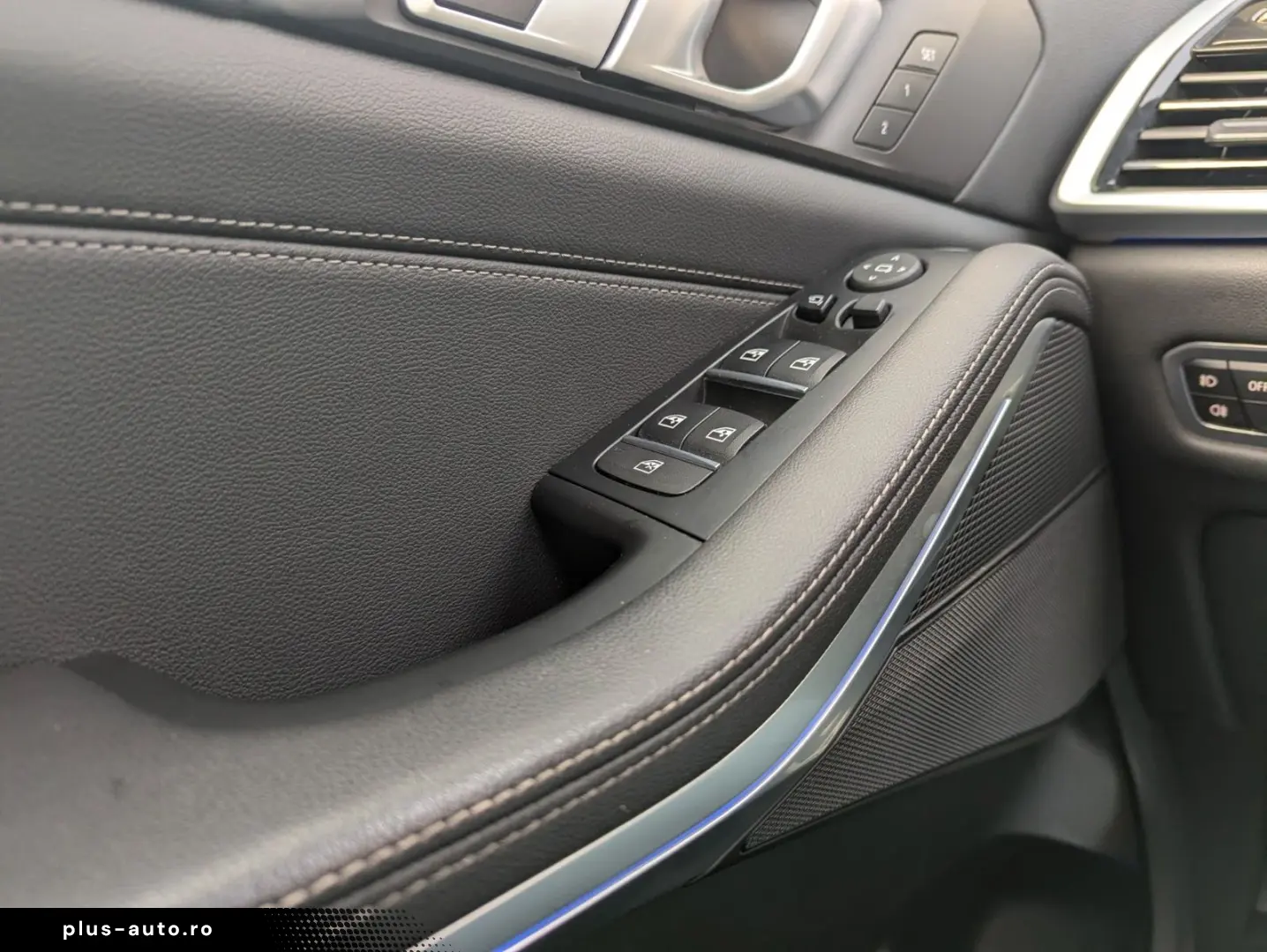 BMW X5 xDrive 30 d M Sport 22Zoll Laser Pano HuD AHK