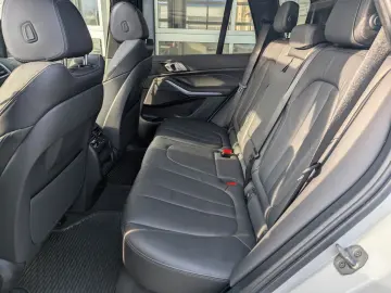 BMW X5 xDrive 30 d M Sport 22Zoll Laser Pano HuD AHK