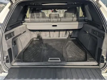 BMW X5 xDrive 30 d M Sport 22Zoll Laser Pano HuD AHK