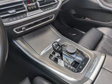 BMW X5 xDrive 30 d M Sport 22Zoll Laser Pano HuD AHK