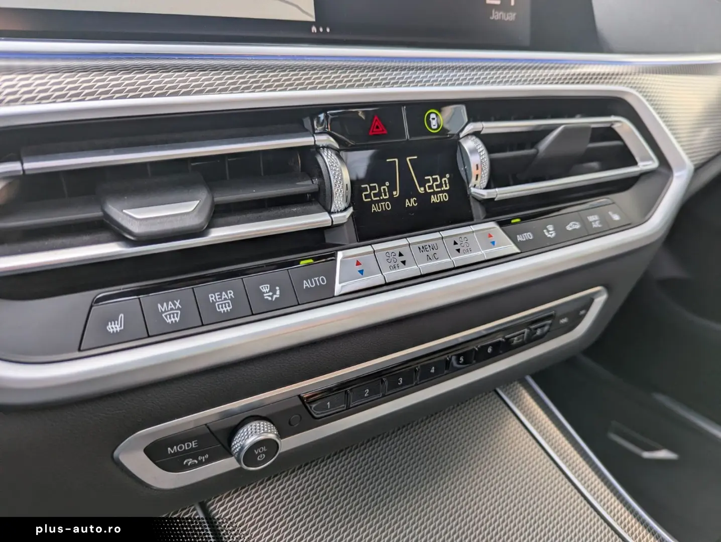 BMW X5 xDrive 30 d M Sport 22Zoll Laser Pano HuD AHK