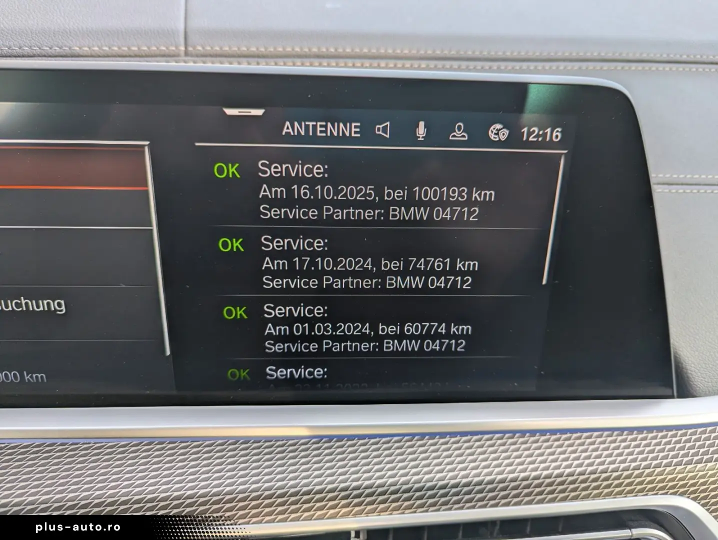 BMW X5 xDrive 30 d M Sport 22Zoll Laser Pano HuD AHK