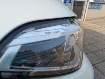 BMW X5 xDrive 30 d M Sport 22Zoll Laser Pano HuD AHK