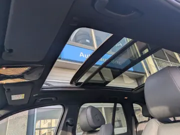 BMW X5 xDrive 30 d M Sport 22Zoll Laser Pano HuD AHK