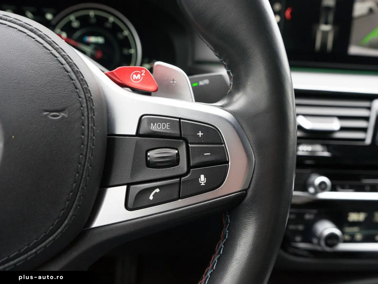 BMW M5 xDrive HUD LED SPORTABGASANLAGE ACC W-LAN H K