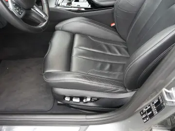 BMW M5 xDrive HUD LED SPORTABGASANLAGE ACC W-LAN H K