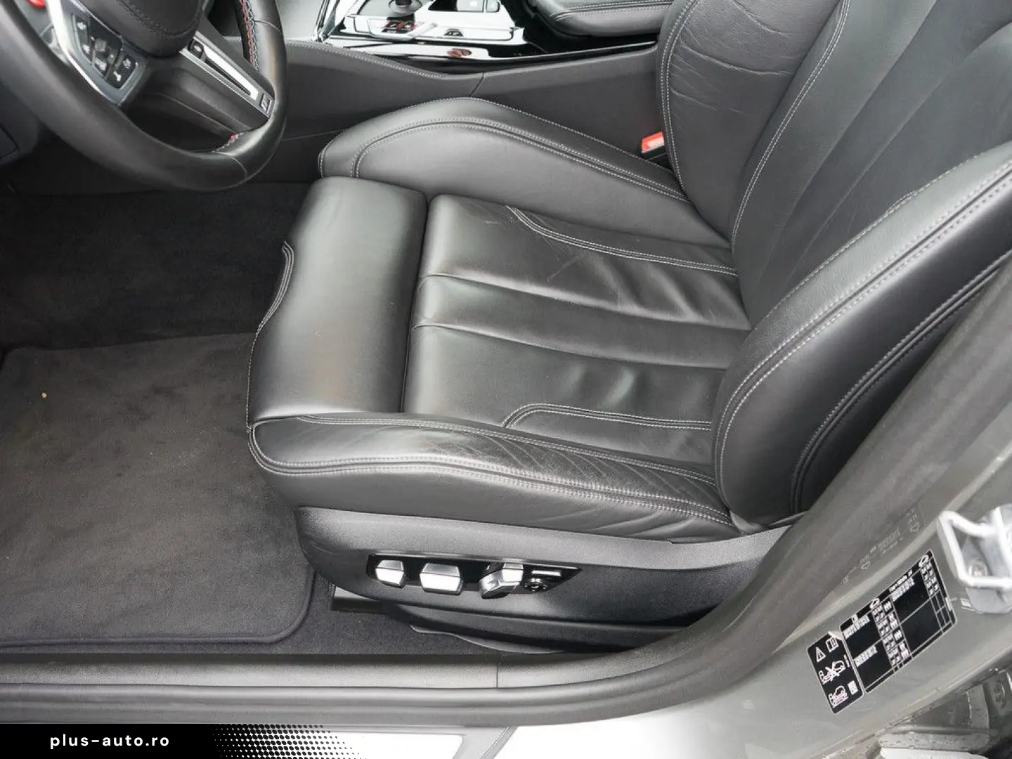 BMW M5 xDrive HUD LED SPORTABGASANLAGE ACC W-LAN H K