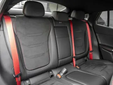 MERCEDES-BENZ GLC 43 AMG 4M Coupé Pano Burm AHK Dist&hellip;