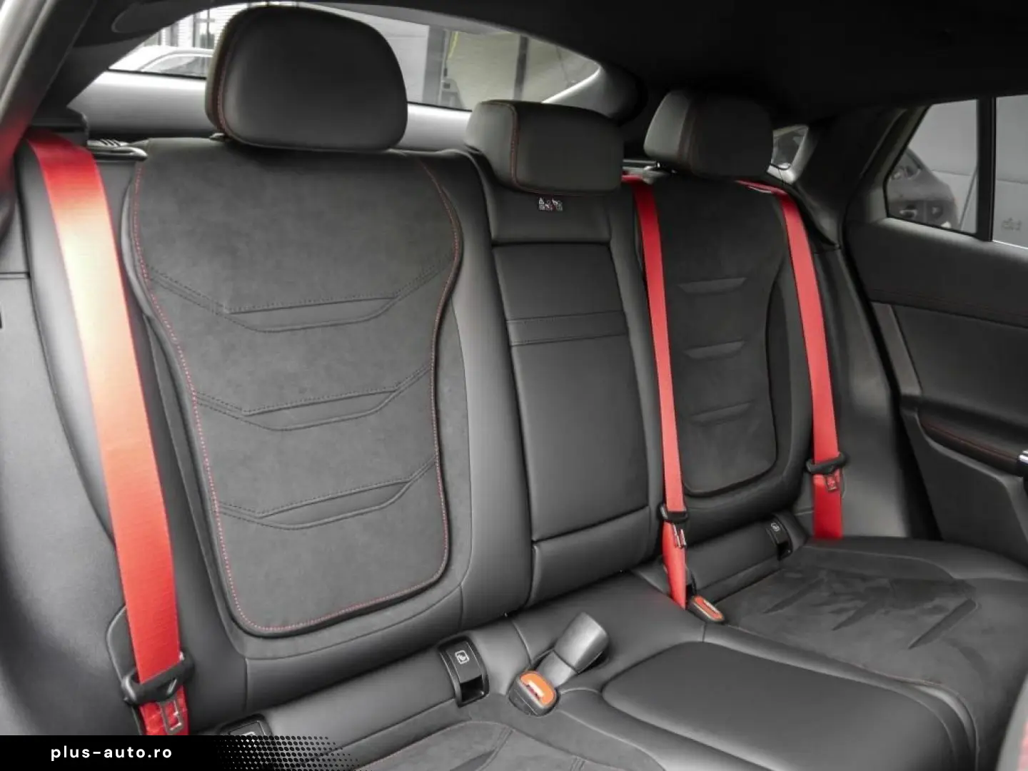 MERCEDES-BENZ GLC 43 AMG 4M Coupé Pano Burm AHK Dist&hellip;