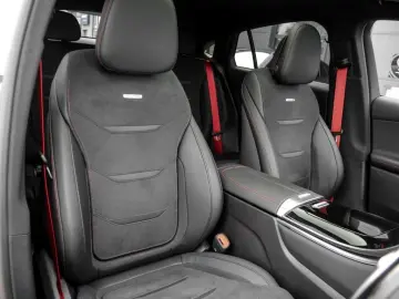 MERCEDES-BENZ GLC 43 AMG 4M Coupé Pano Burm AHK Dist&hellip;