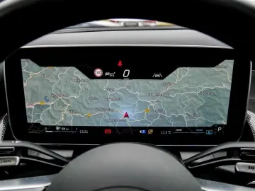 MERCEDES-BENZ GLC 43 AMG 4M Coupé Pano Burm AHK Dist&hellip;