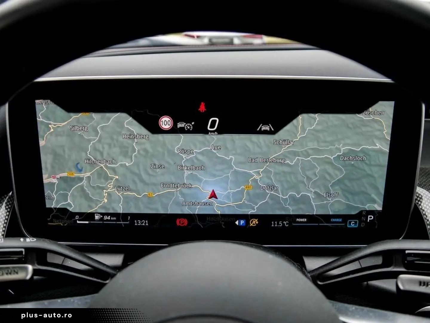 MERCEDES-BENZ GLC 43 AMG 4M Coupé Pano Burm AHK Dist&hellip;