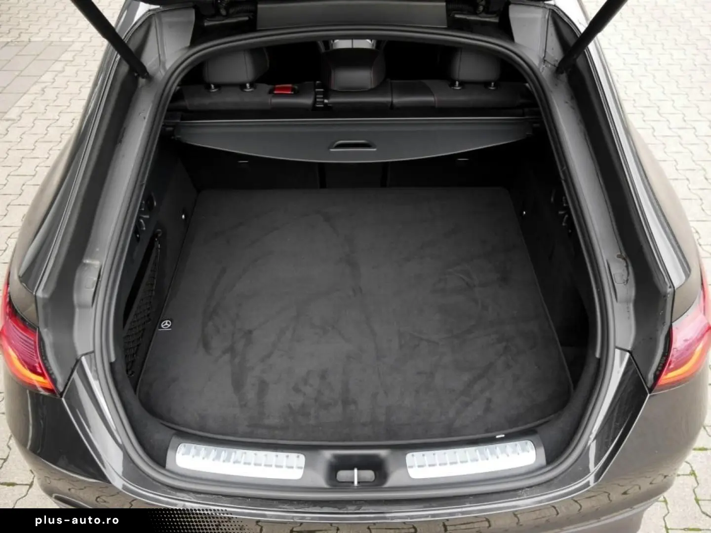 MERCEDES-BENZ GLC 43 AMG 4M Coupé Pano Burm AHK Dist&hellip;