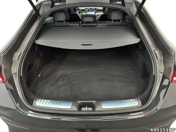 MERCEDES-BENZ GLC 43 AMG 4M  Night Pano 360 AHK Burm&hellip;