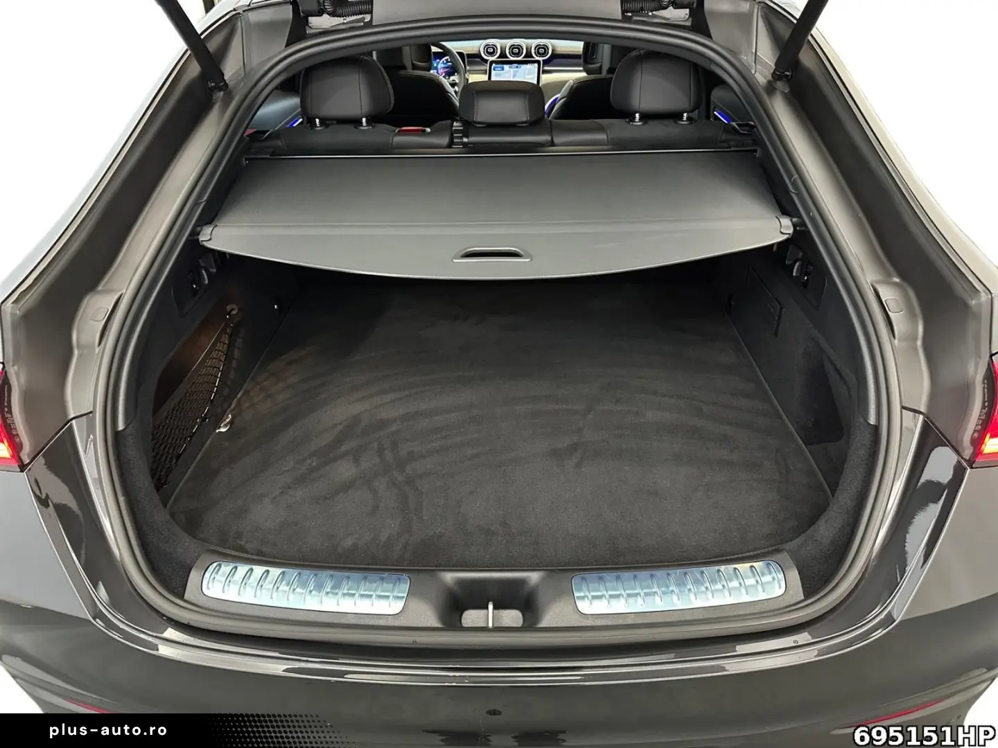 MERCEDES-BENZ GLC 43 AMG 4M  Night Pano 360 AHK Burm&hellip;