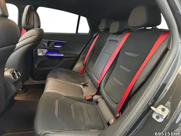 MERCEDES-BENZ GLC 43 AMG 4M  Night Pano 360 AHK Burm&hellip;