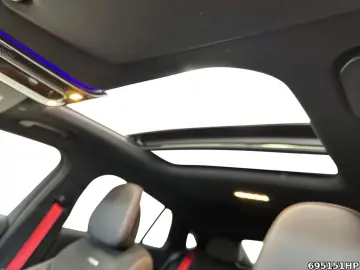 MERCEDES-BENZ GLC 43 AMG 4M  Night Pano 360 AHK Burm&hellip;