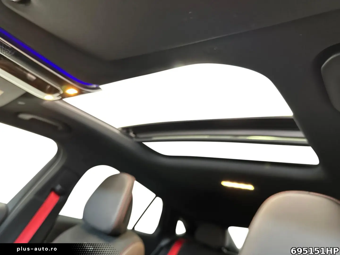 MERCEDES-BENZ GLC 43 AMG 4M  Night Pano 360 AHK Burm&hellip;