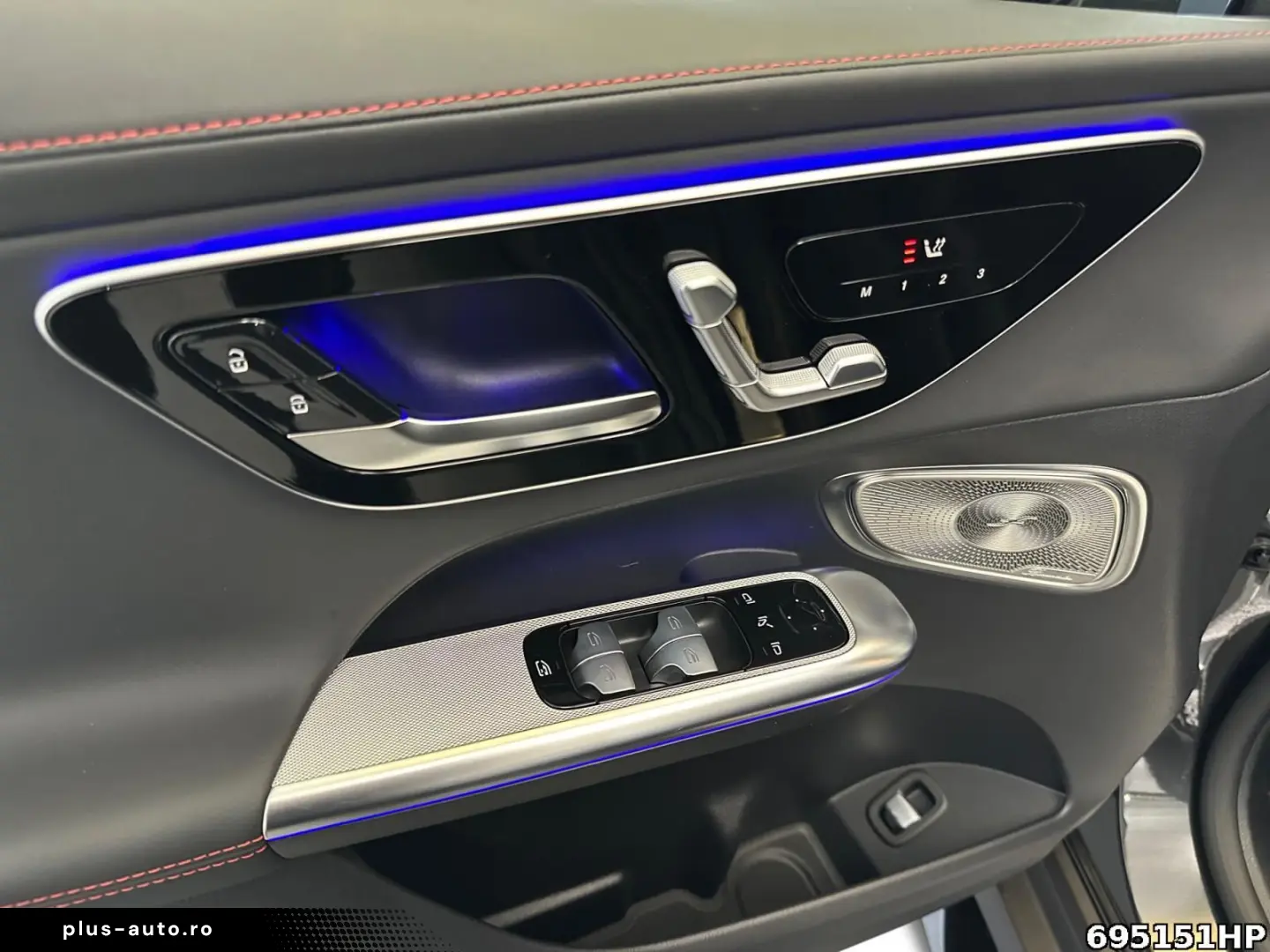 MERCEDES-BENZ GLC 43 AMG 4M  Night Pano 360 AHK Burm&hellip;