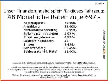 MERCEDES-BENZ GLC 43 AMG Coupé Night AHK Pano Memory 20 Zoll