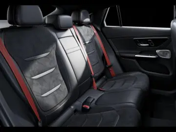 MERCEDES-BENZ GLC 43 AMG Cpé STNDHZG. AHK PANO BURM.&hellip;