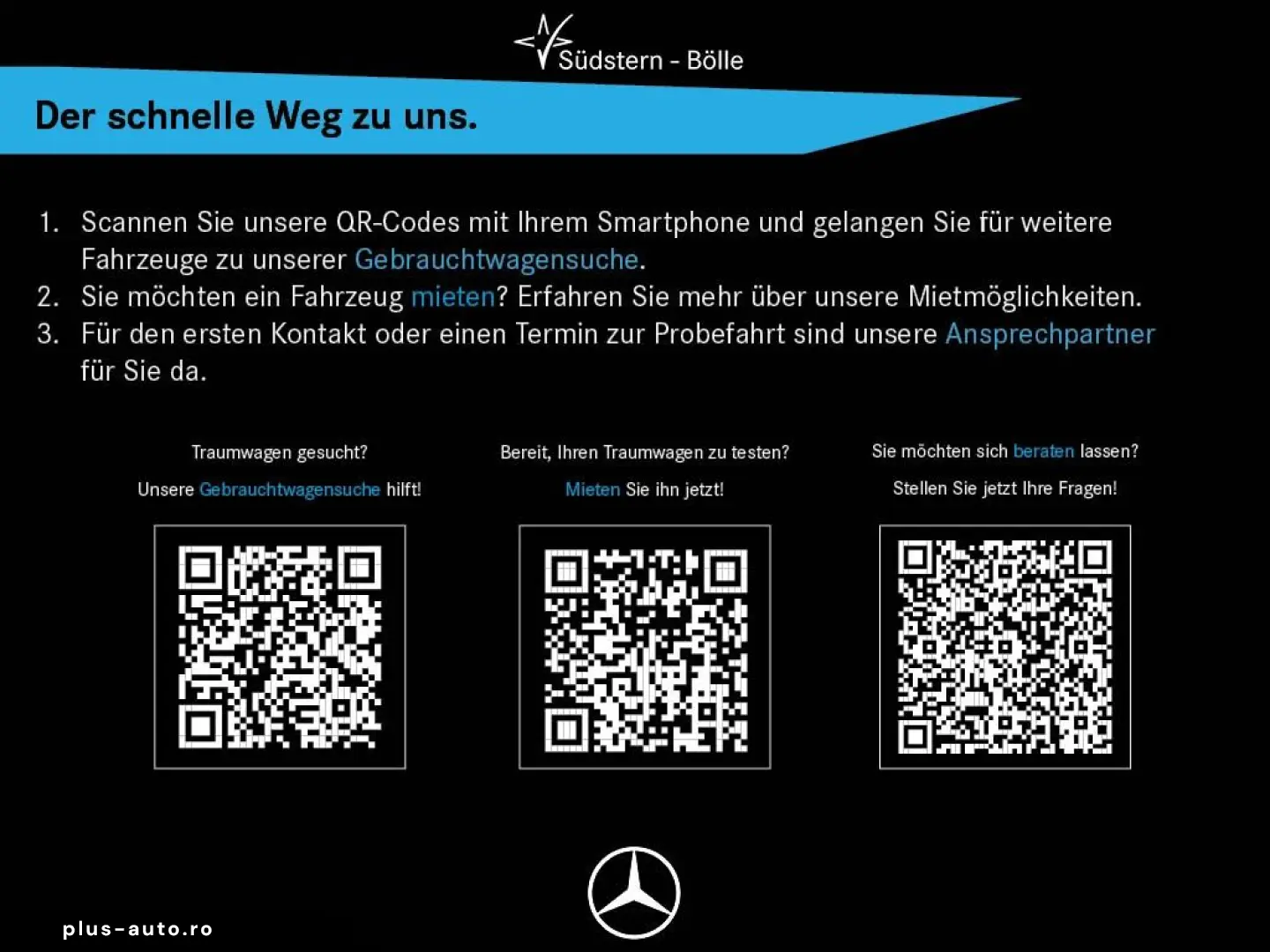 MERCEDES-BENZ GLC 43 AMG Cpé STNDHZG. AHK PANO BURM.&hellip;