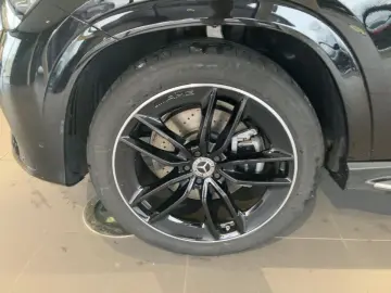 MERCEDES-BENZ GLE 300 d 4M Coupé AMG PREMIUM NIGHT A&hellip;