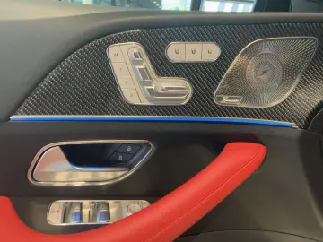 MERCEDES-BENZ GLE 300 d 4M Coupé AMG PREMIUM NIGHT A&hellip;