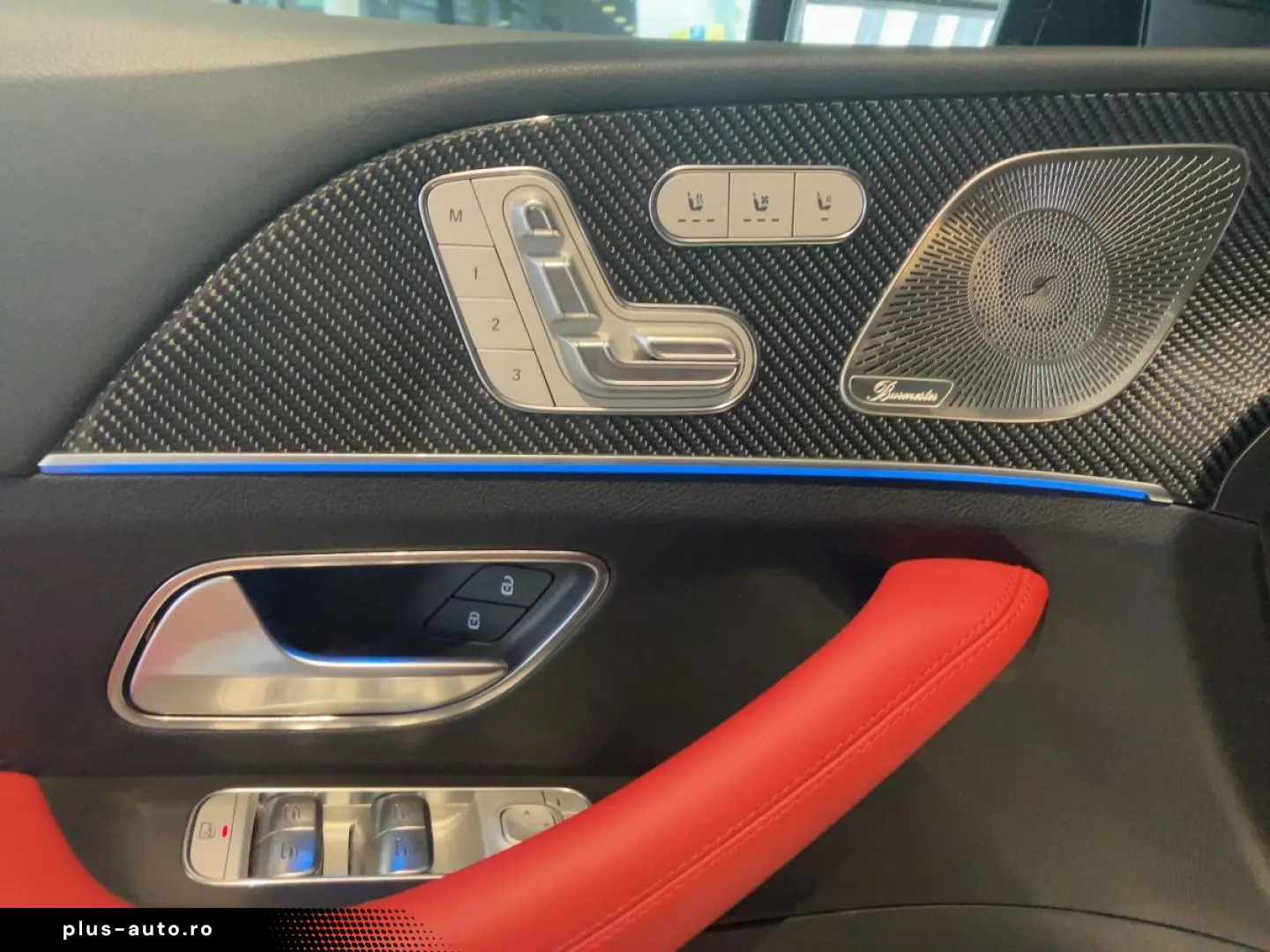 MERCEDES-BENZ GLE 300 d 4M Coupé AMG PREMIUM NIGHT A&hellip;