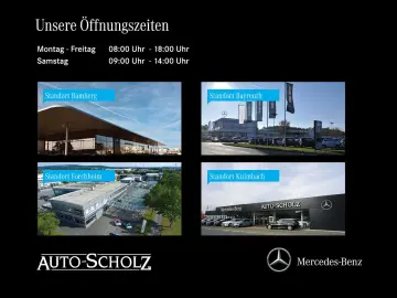 MERCEDES-BENZ GLE 300 d 4M Coupé AMG PREMIUM NIGHT A&hellip;