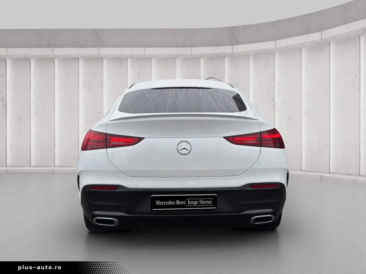 MERCEDES-BENZ GLE 300 d Coupe AMG Prem Night Pano HU&hellip;