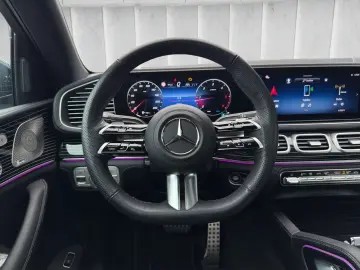 MERCEDES-BENZ GLE 300 d Coupe AMG Prem Night Pano HU&hellip;
