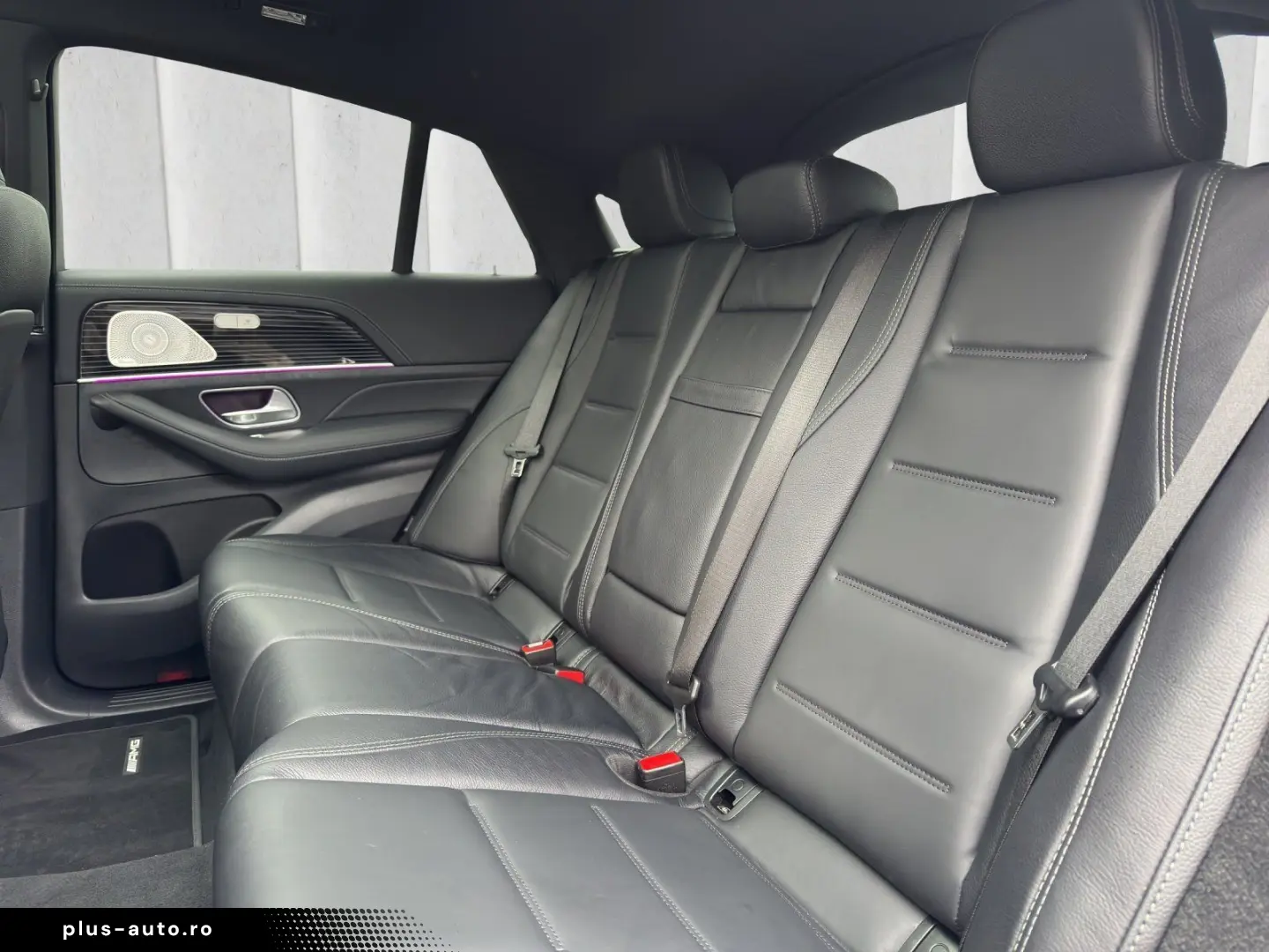 MERCEDES-BENZ GLE 300 d Coupe AMG Prem Night Pano HU&hellip;