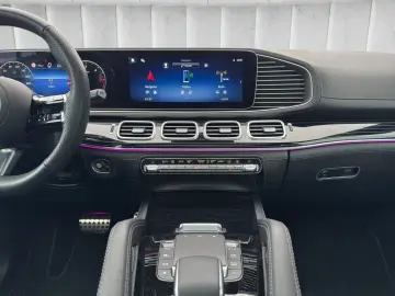 MERCEDES-BENZ GLE 300 d Coupe AMG Prem Night Pano HU&hellip;