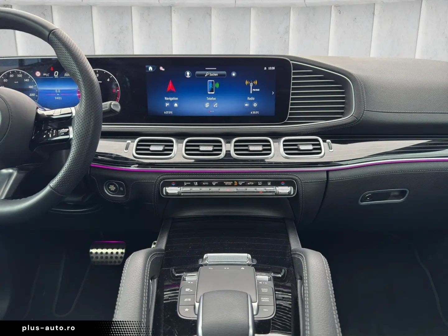 MERCEDES-BENZ GLE 300 d Coupe AMG Prem Night Pano HU&hellip;