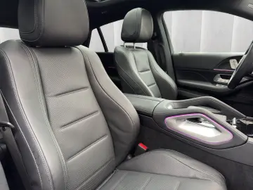 MERCEDES-BENZ GLE 300 d Coupe AMG Prem Night Pano HU&hellip;